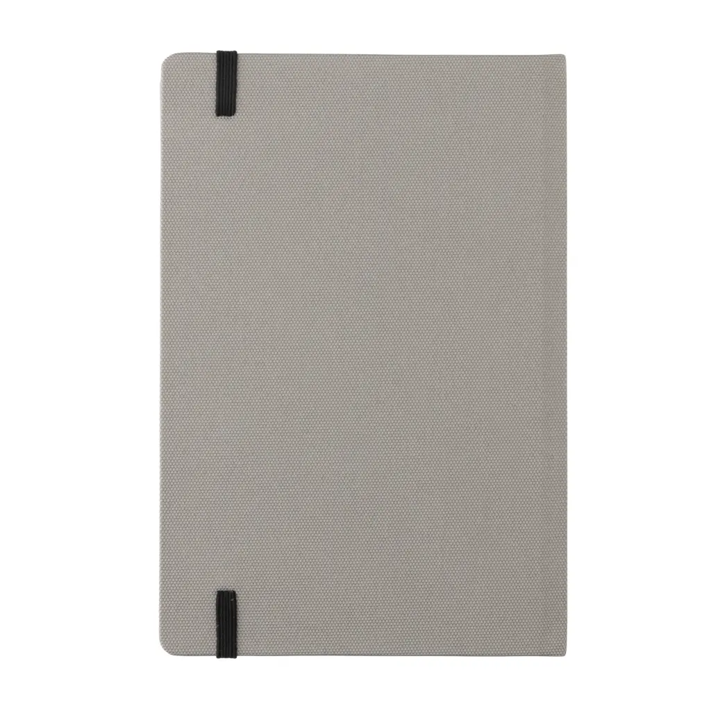 Rokovnik RPET A5 P774.45 grey-6