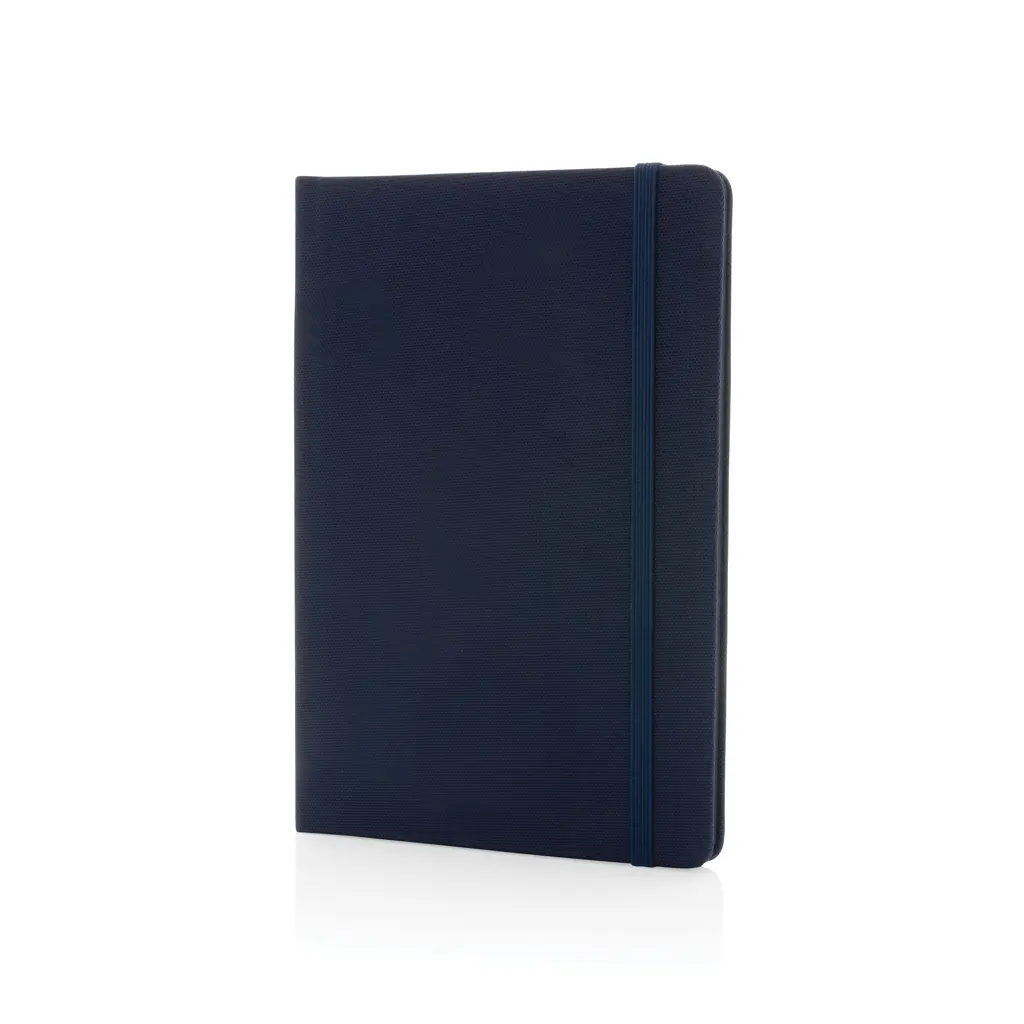 Rokovnik RPET A5 P774.45 navy-1