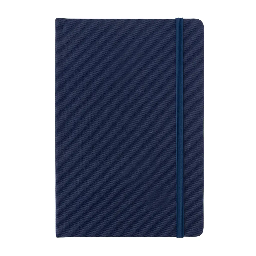 Rokovnik RPET A5 P774.45 navy-5