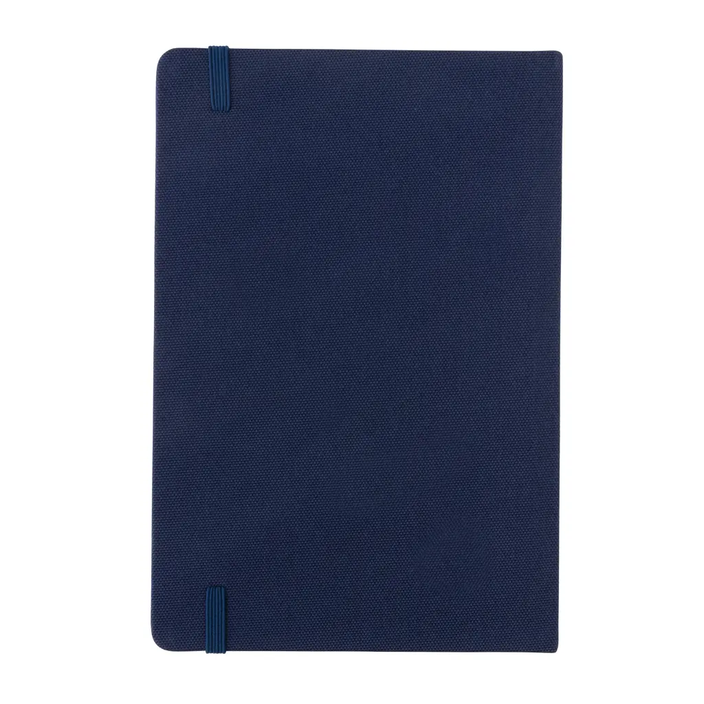 Rokovnik RPET A5 P774.45 navy-6