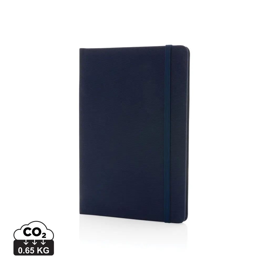 Rokovnik RPET A5 P774.45 navy-0