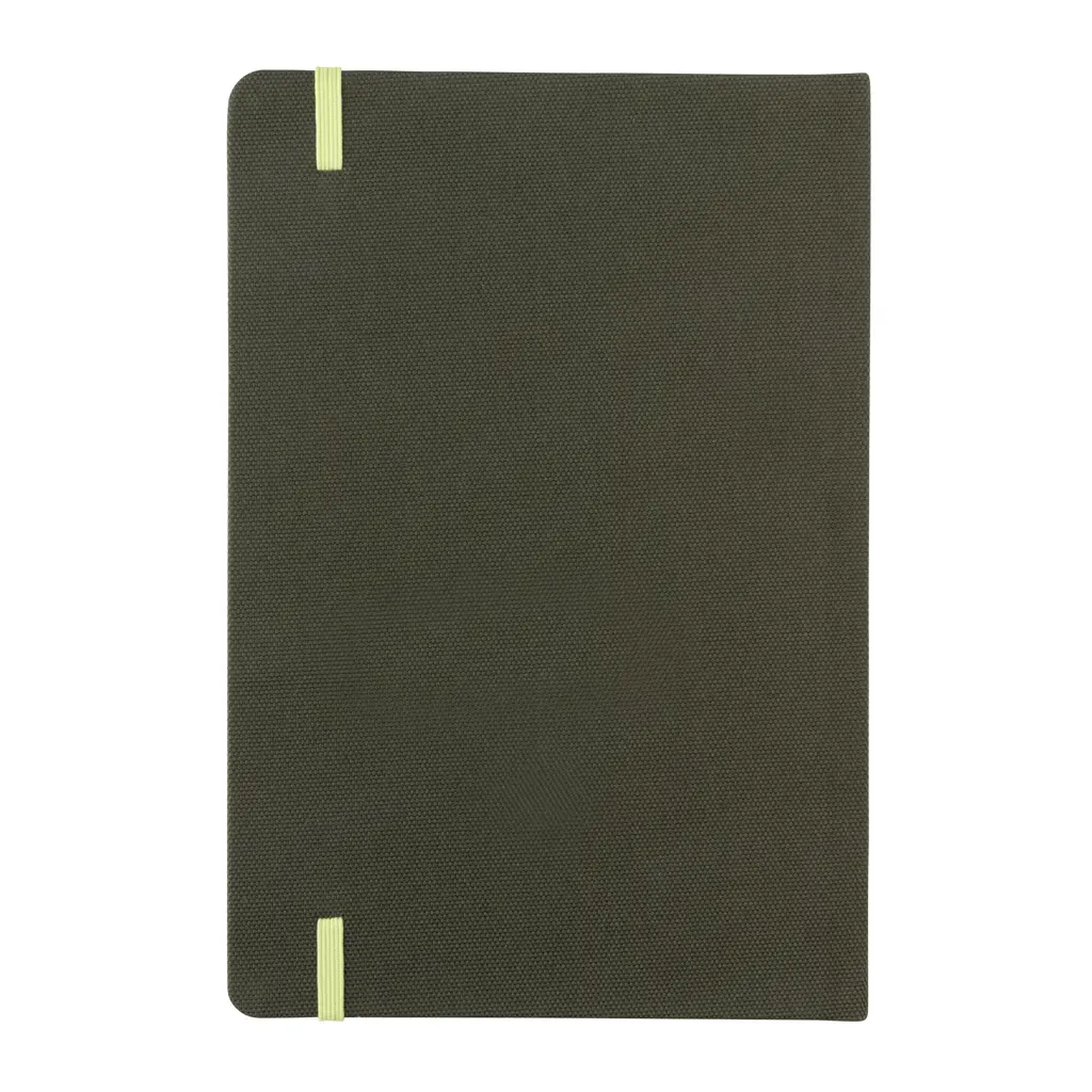Rokovnik RPET A5 P774.45 green-6