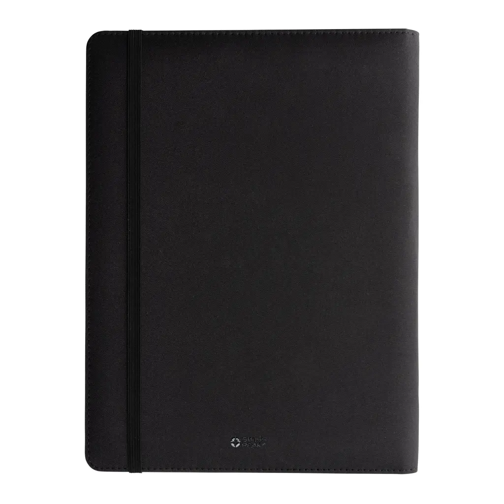Mapa za dokumente A4 Swiss Peak Script AWARE™ P774.50 black-7