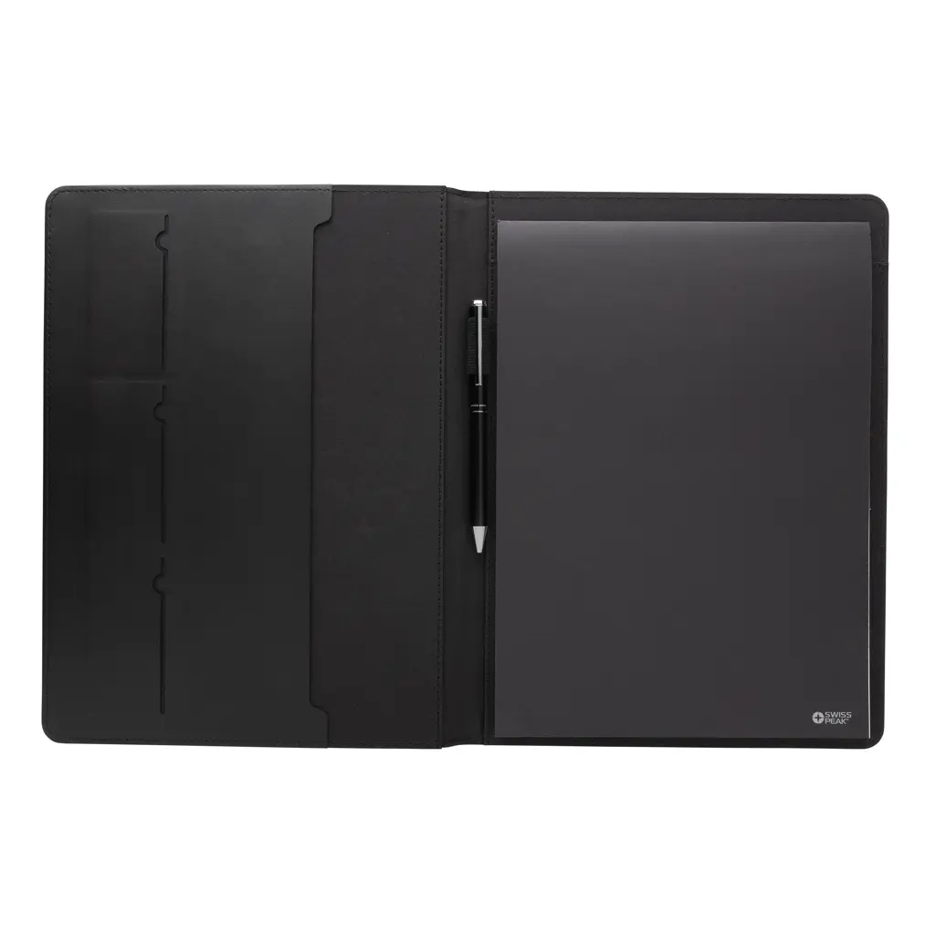 Mapa za dokumente A4 Swiss Peak Script AWARE™ P774.50 black-8