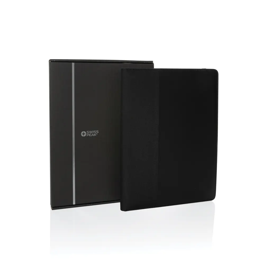Mapa za dokumente A4 Swiss Peak Script AWARE™ P774.50 black-12
