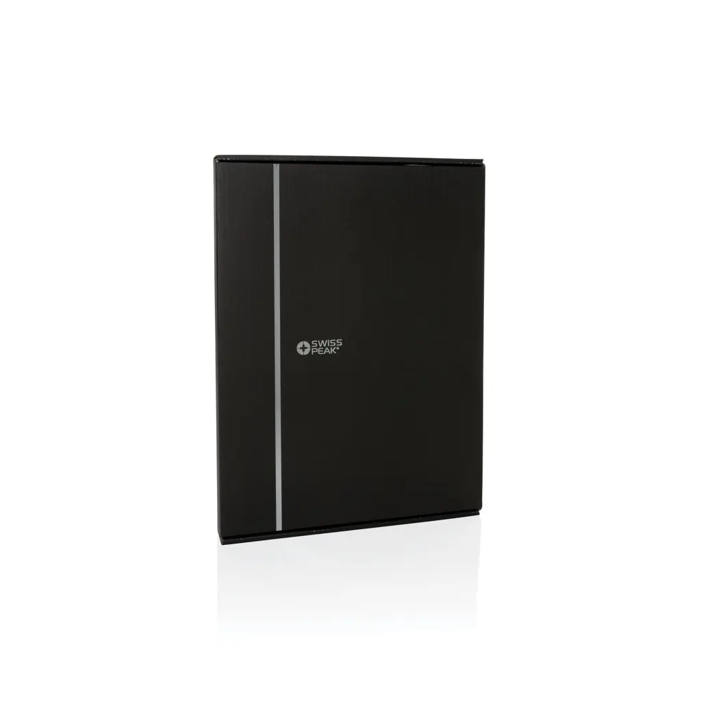 Mapa za dokumente A4 Swiss Peak Script AWARE™ P774.50 black-13