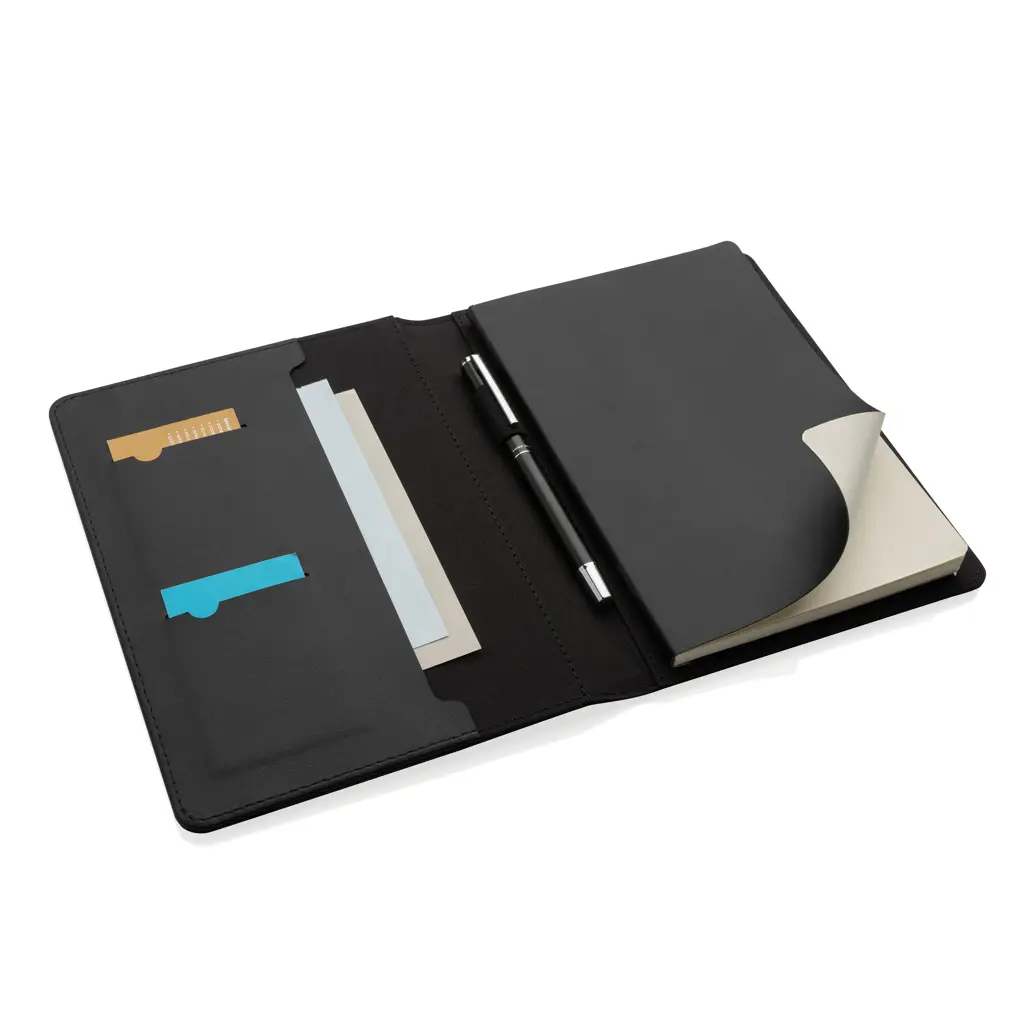 Mapa za dokumente A5 Swiss Peak Script AWARE™ P774.51 black-2