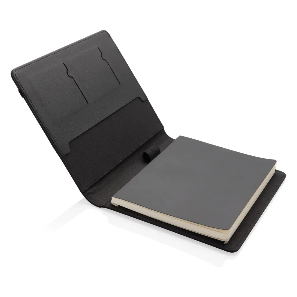 Mapa za dokumente A5 Swiss Peak Script AWARE™ P774.51 black-4