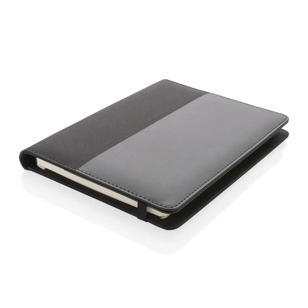 Mapa za dokumente A5 Swiss Peak Script AWARE™ P774.51 black-5