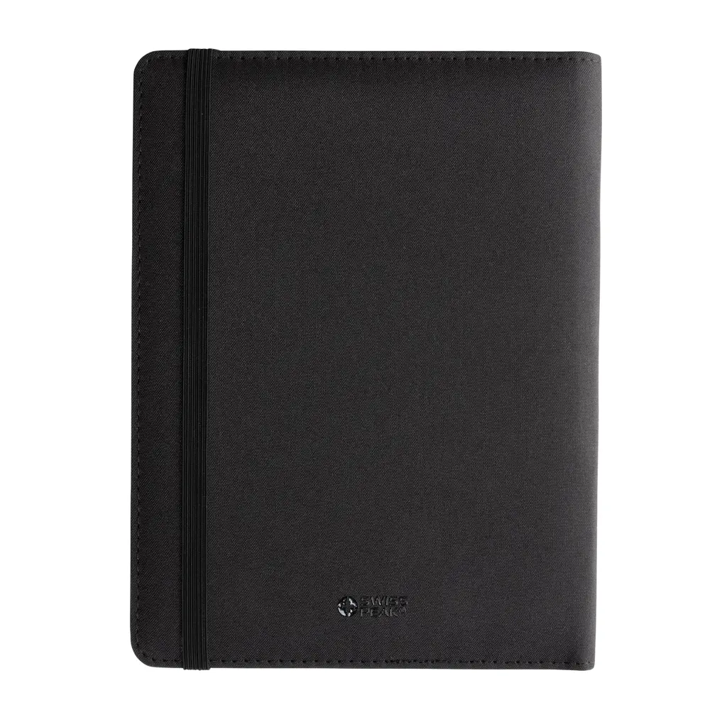 Mapa za dokumente A5 Swiss Peak Script AWARE™ P774.51 black-7