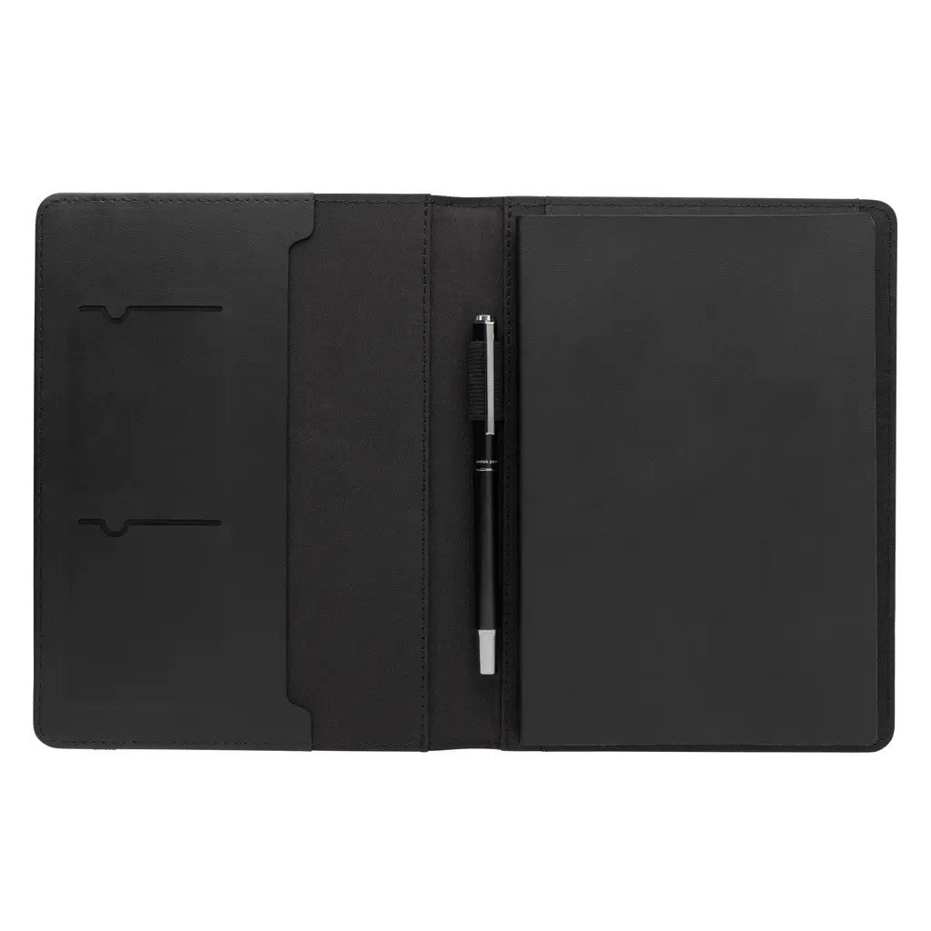 Mapa za dokumente A5 Swiss Peak Script AWARE™ P774.51 black-8