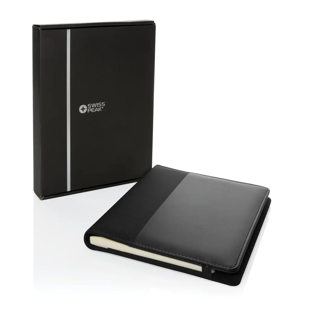Mapa za dokumente A5 Swiss Peak Script AWARE™ P774.51 black-12
