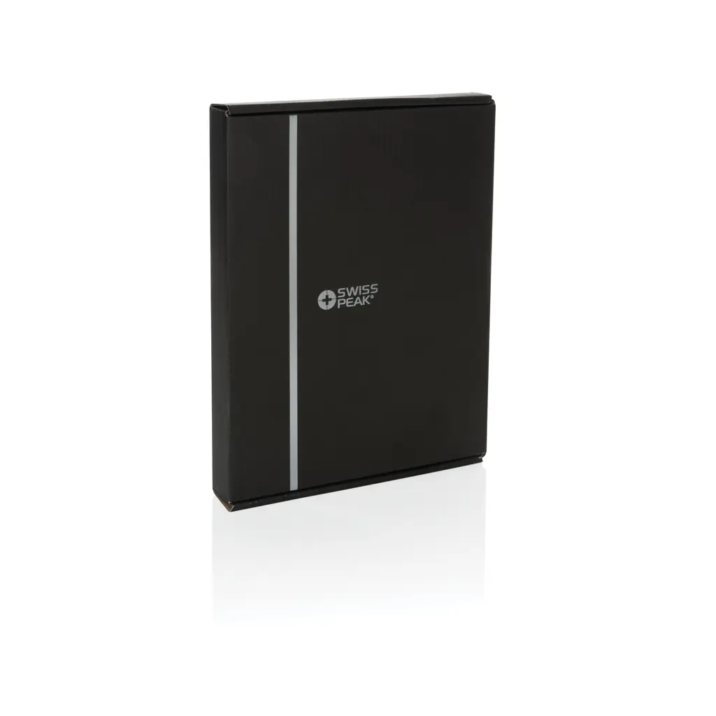 Mapa za dokumente A5 Swiss Peak Script AWARE™ P774.51 black-13