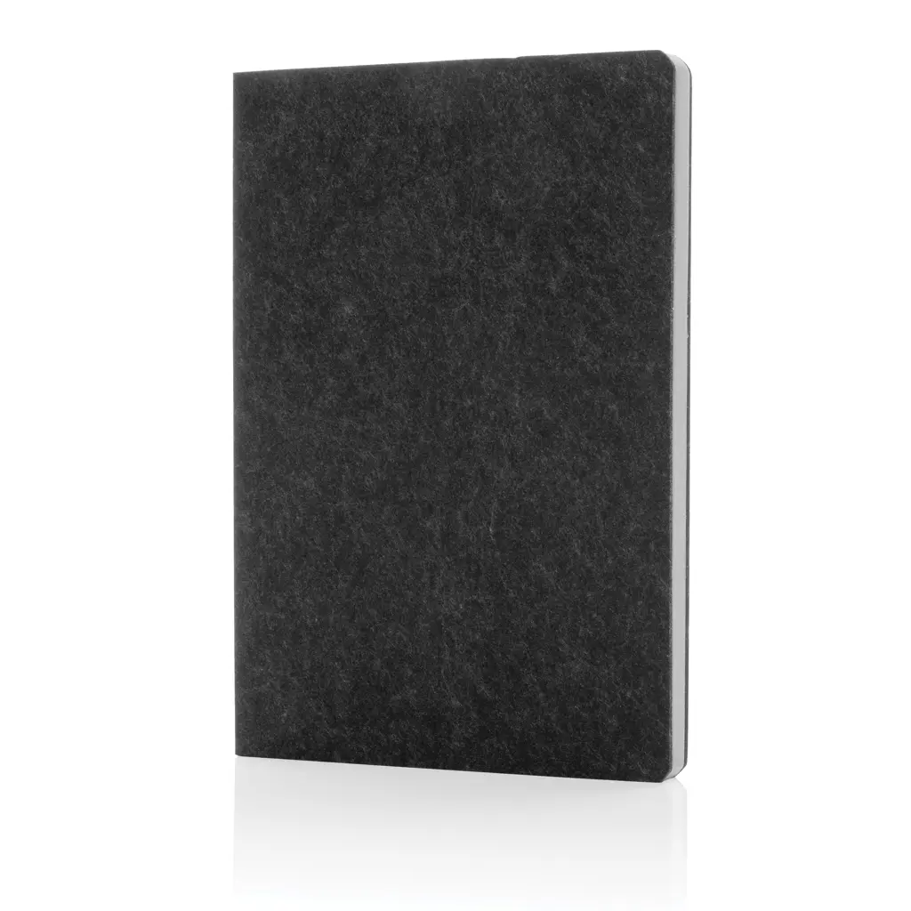 Rokovnik A5 Phrase GRS P774.52 black-1