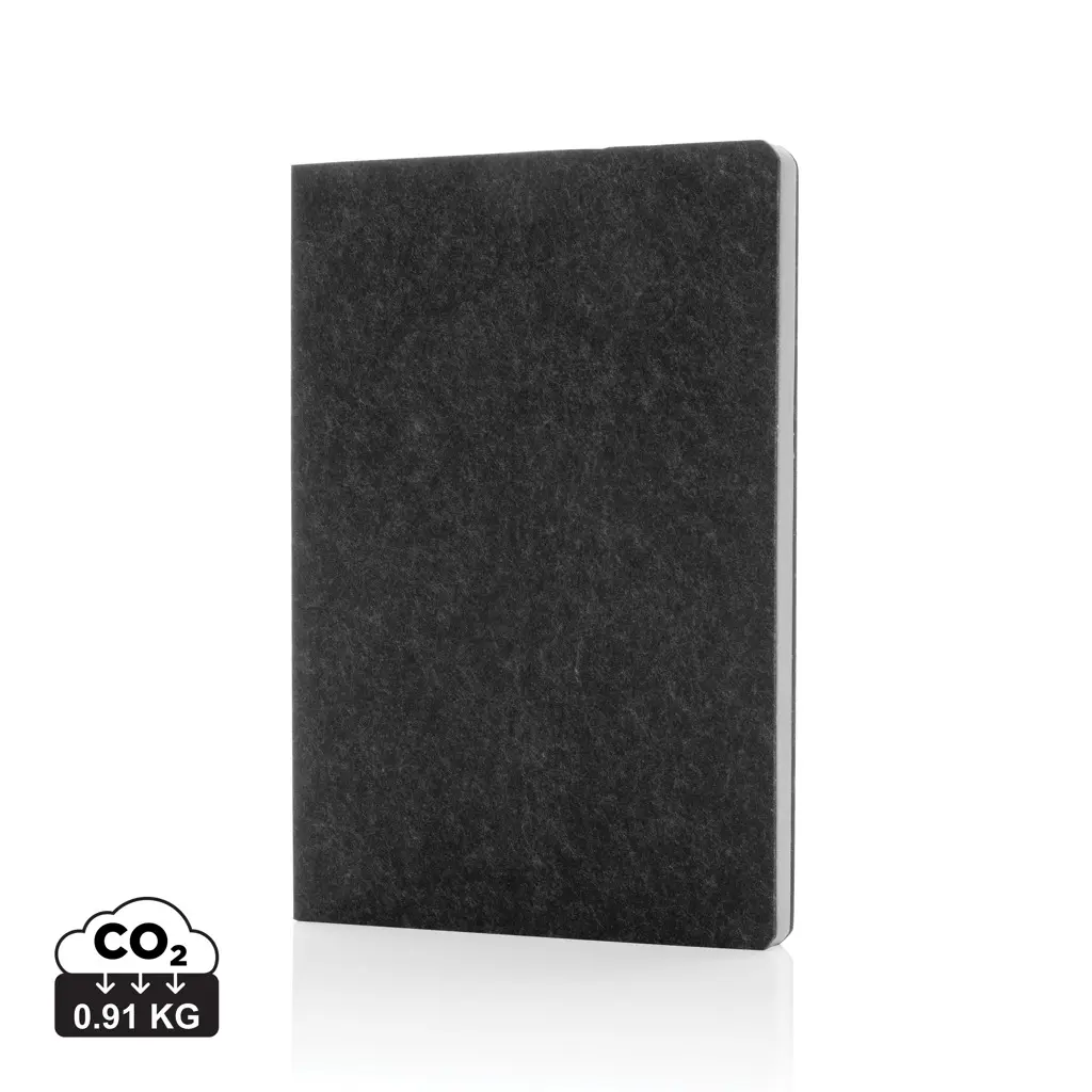 Rokovnik A5 Phrase GRS P774.52 black-0