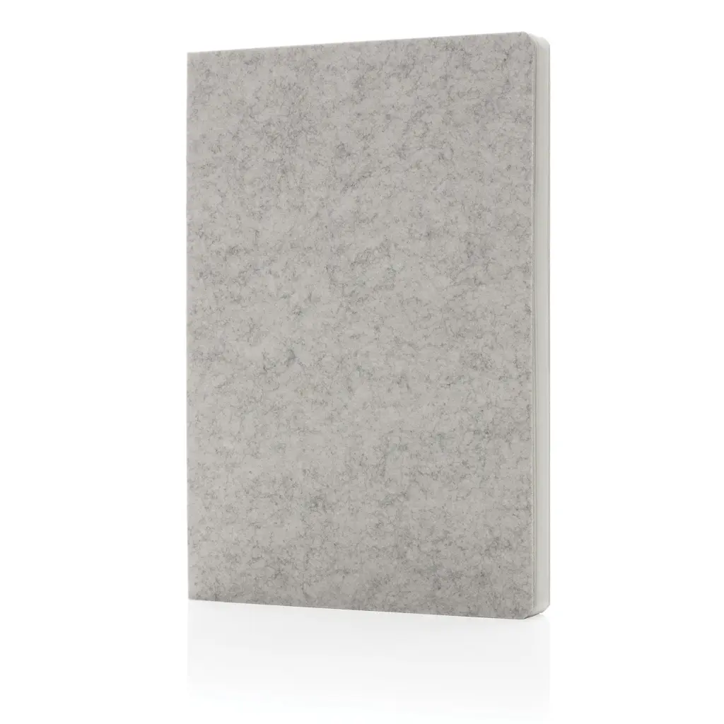 Rokovnik A5 Phrase GRS P774.52 grey-1