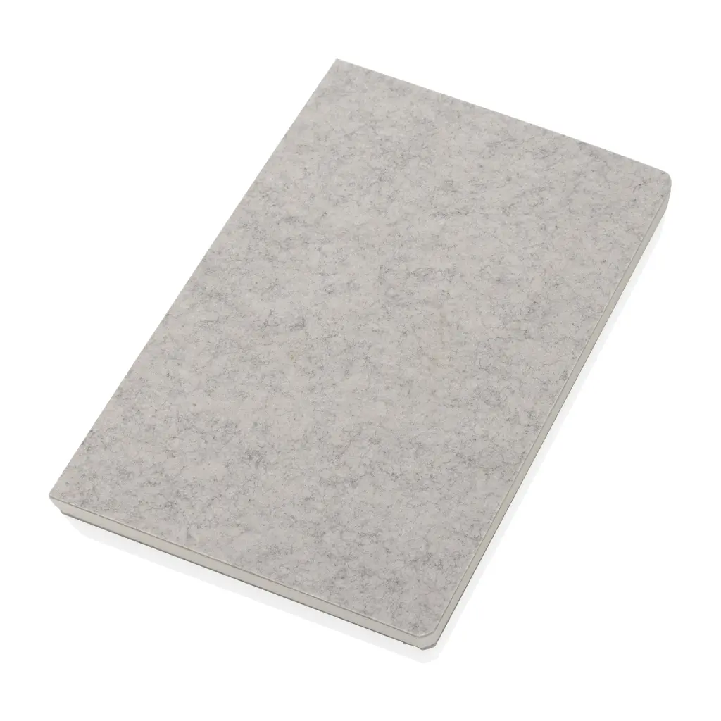 Rokovnik A5 Phrase GRS P774.52 grey-2