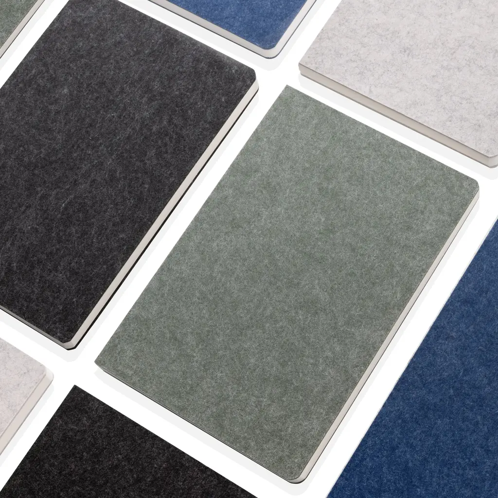 Rokovnik A5 Phrase GRS P774.52 grey-8