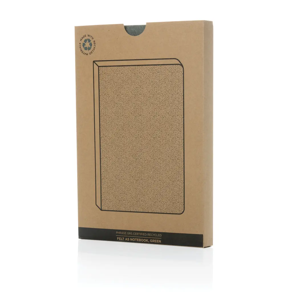 Rokovnik A5 Phrase GRS P774.52 green-9