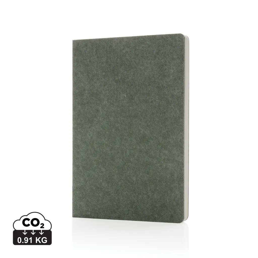 Rokovnik A5 Phrase GRS P774.52 green-0