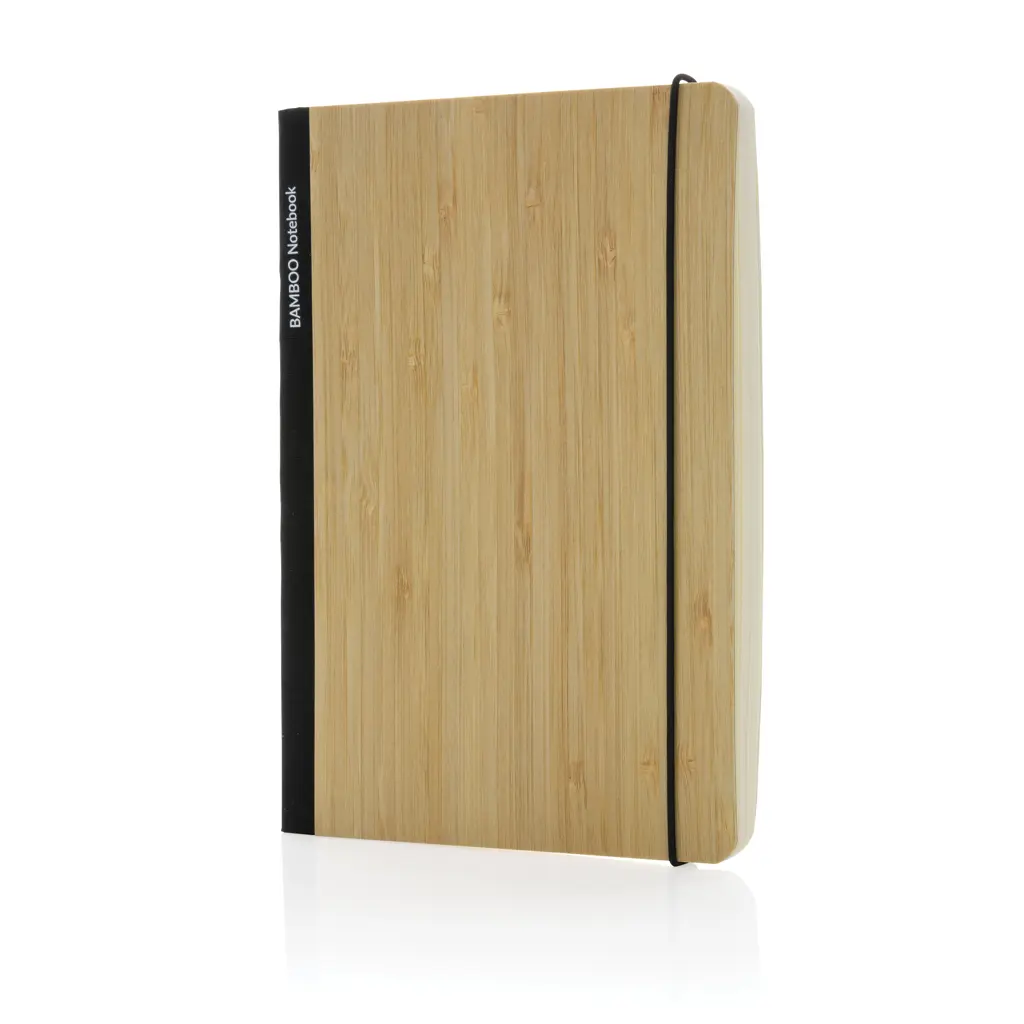 Rokovnik A5 Scribe P774.53 black-1