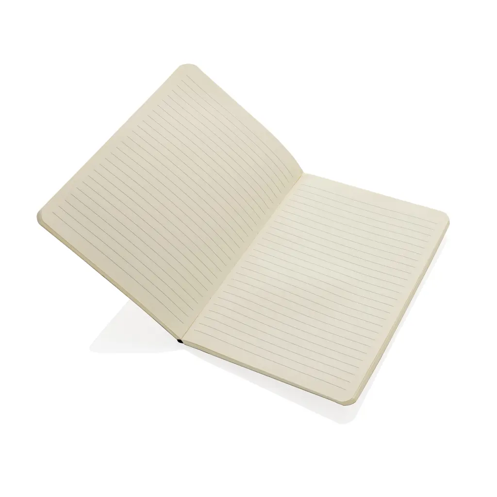 Rokovnik A5 Scribe P774.53 black-4