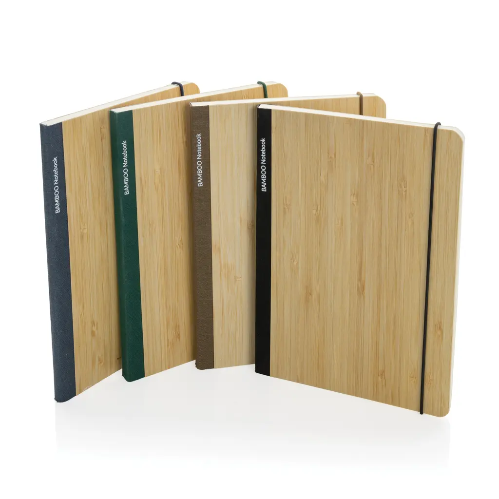 Rokovnik A5 Scribe P774.53 black-7