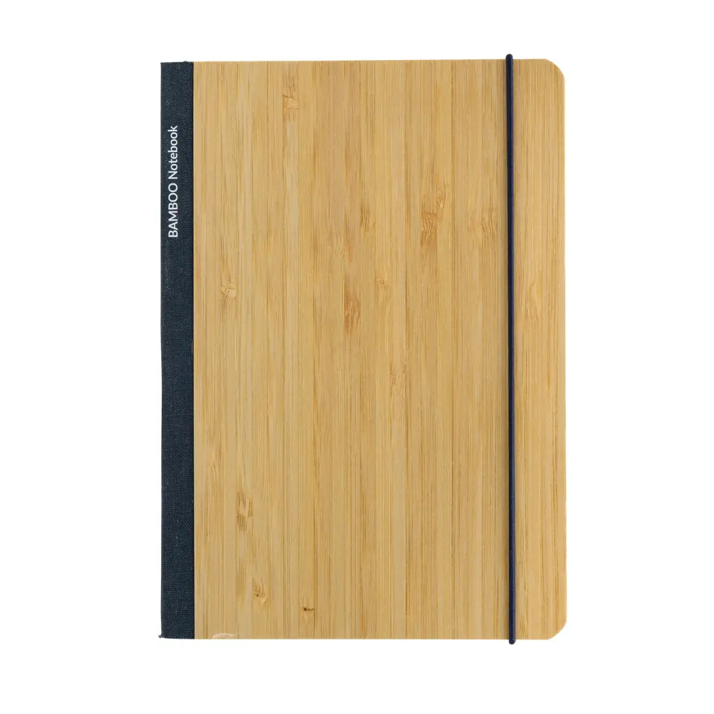 Rokovnik A5 Scribe P774.53 blue-5