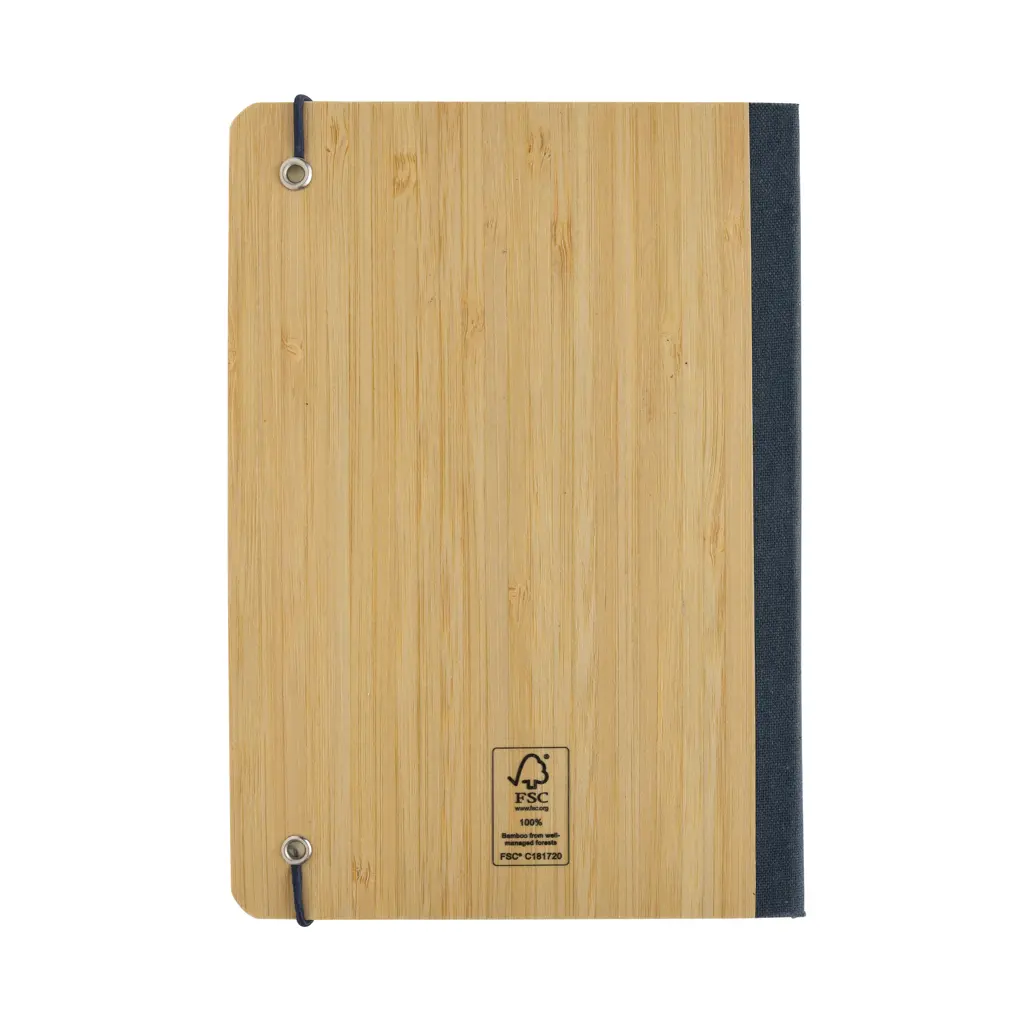 Rokovnik A5 Scribe P774.53 blue-6