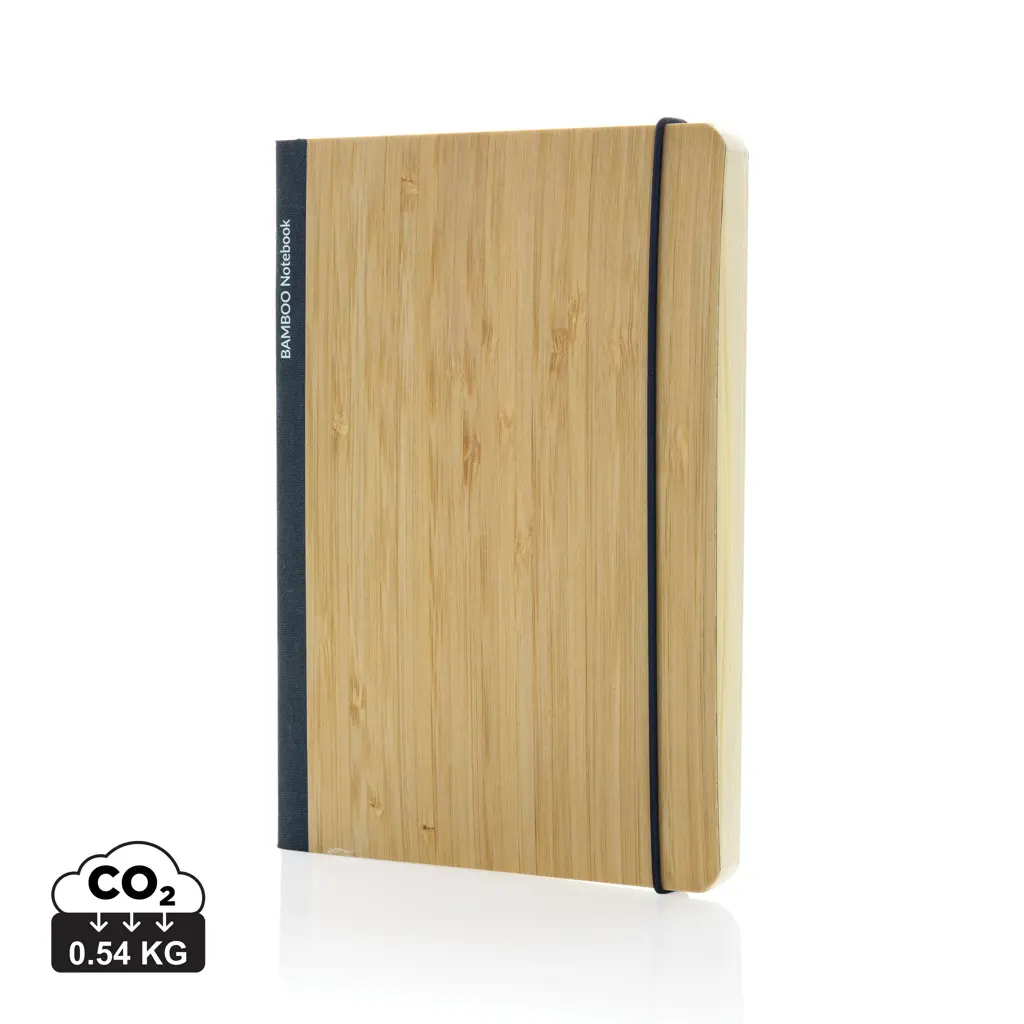 Rokovnik A5 Scribe P774.53 blue-0