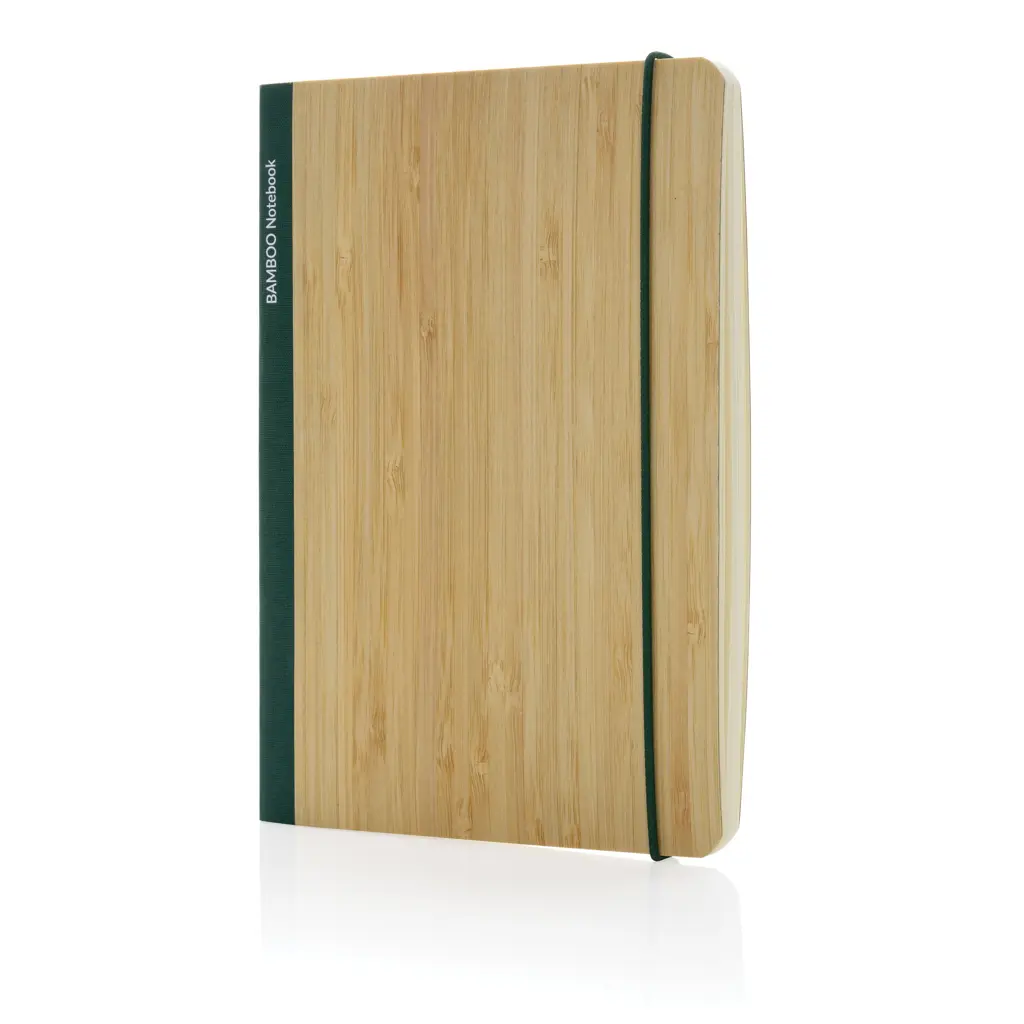 Rokovnik A5 Scribe P774.53 green-1