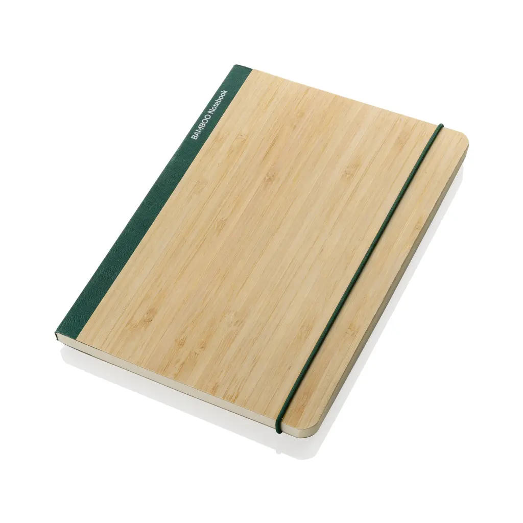 Rokovnik A5 Scribe P774.53 green-2