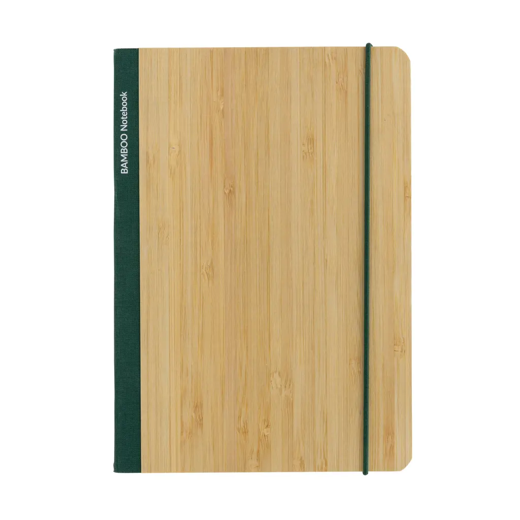 Rokovnik A5 Scribe P774.53 green-5