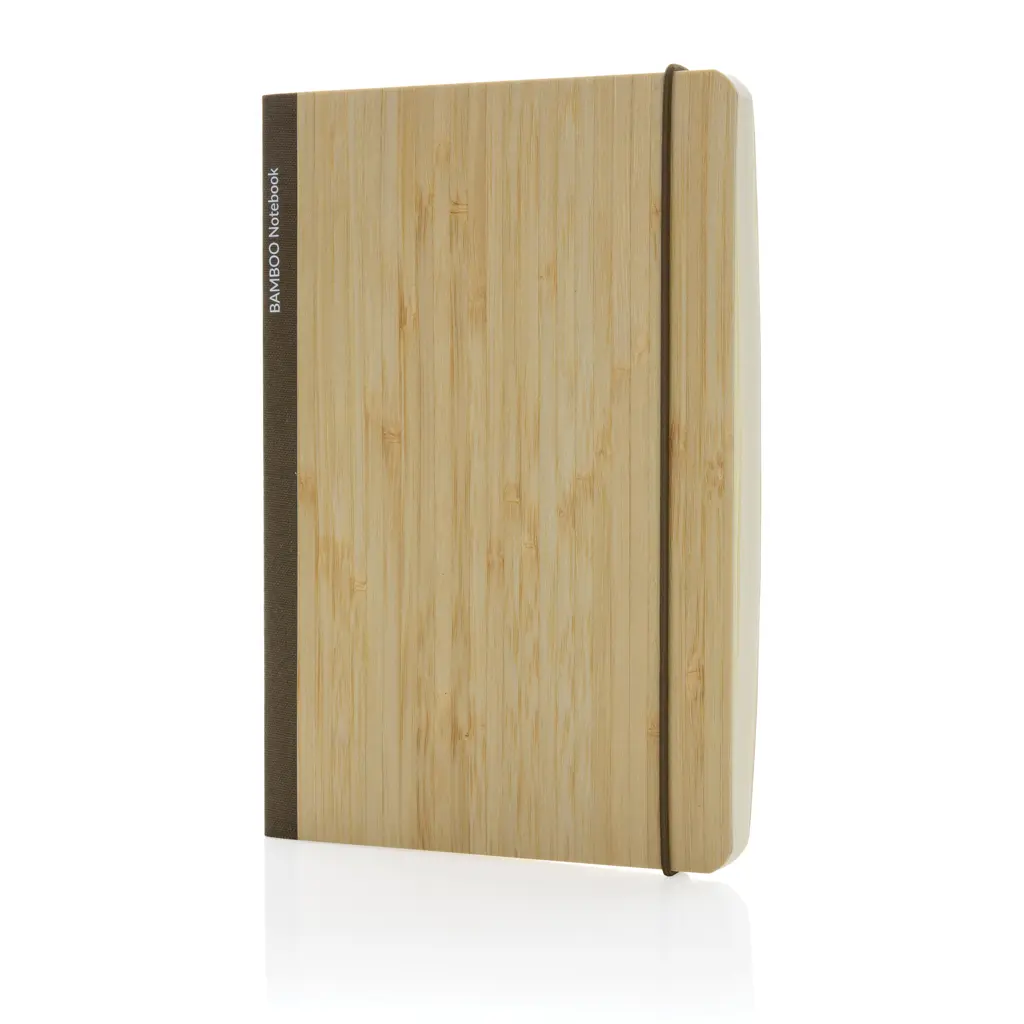 Rokovnik A5 Scribe P774.53 brown-1