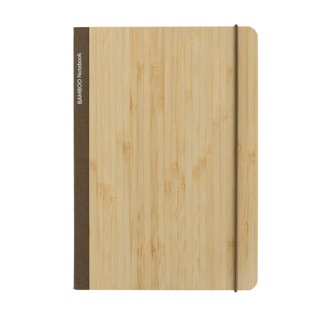 Rokovnik A5 Scribe P774.53 brown-5