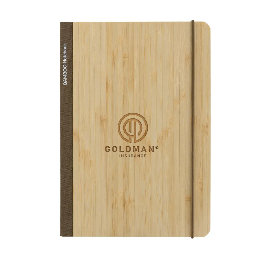 Rokovnik A5 Scribe P774.53 brown-3