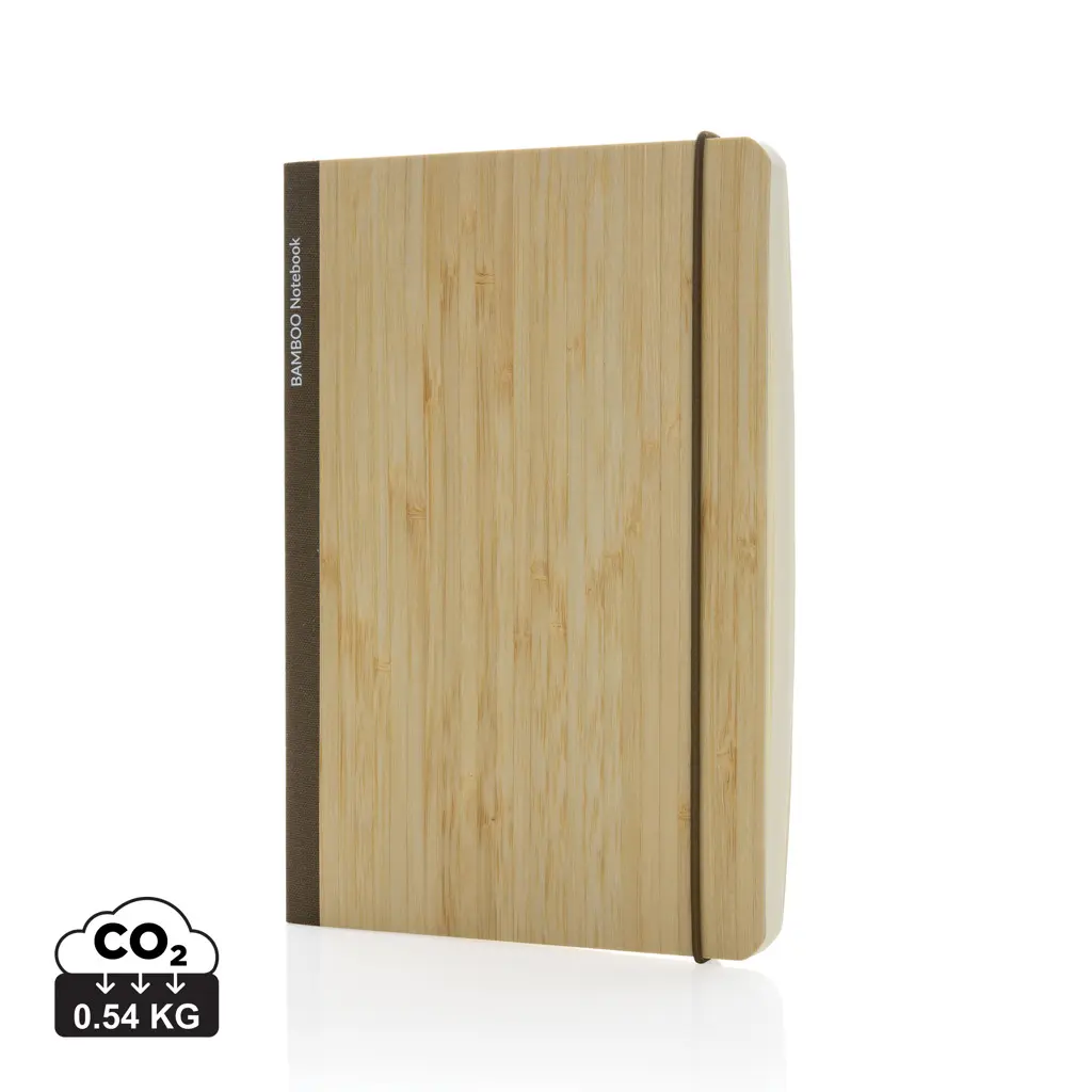 Rokovnik A5 Scribe P774.53 brown-0