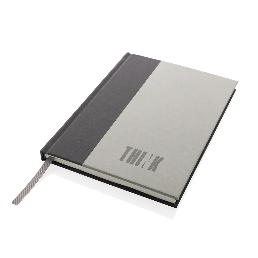 Rokovnik A5 Words GRS P774.54 grey-3