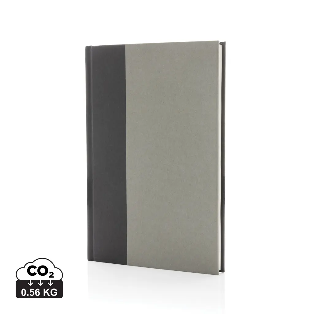 Rokovnik A5 Words GRS P774.54 grey-0
