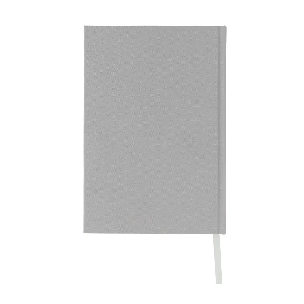 Rokovnik A5 Words GRS P774.54 off white-6