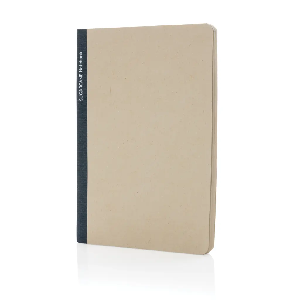 Rokovnik A5 od šećerne trske Stylo Bonsucro P774.55 blue-1