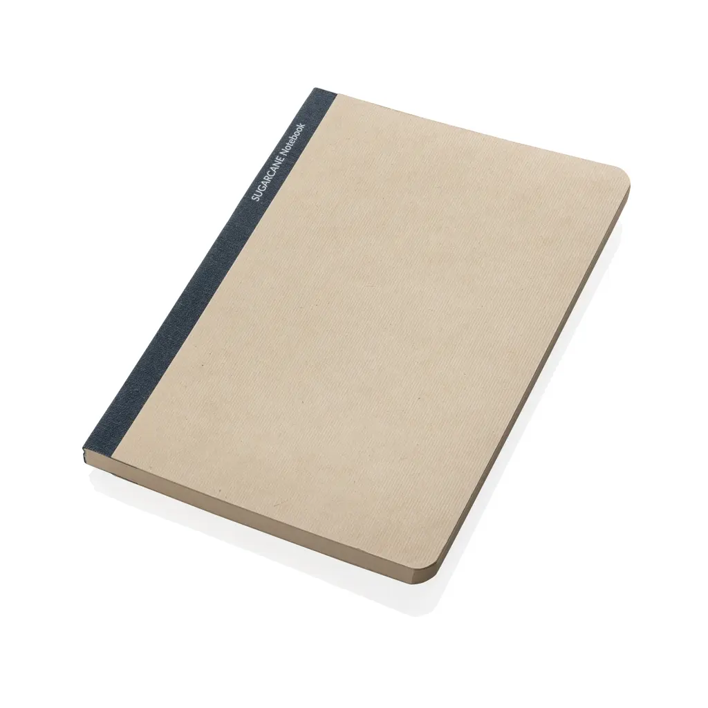 Rokovnik A5 od šećerne trske Stylo Bonsucro P774.55 blue-2