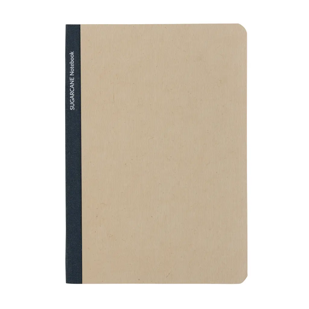 Rokovnik A5 od šećerne trske Stylo Bonsucro P774.55 blue-5