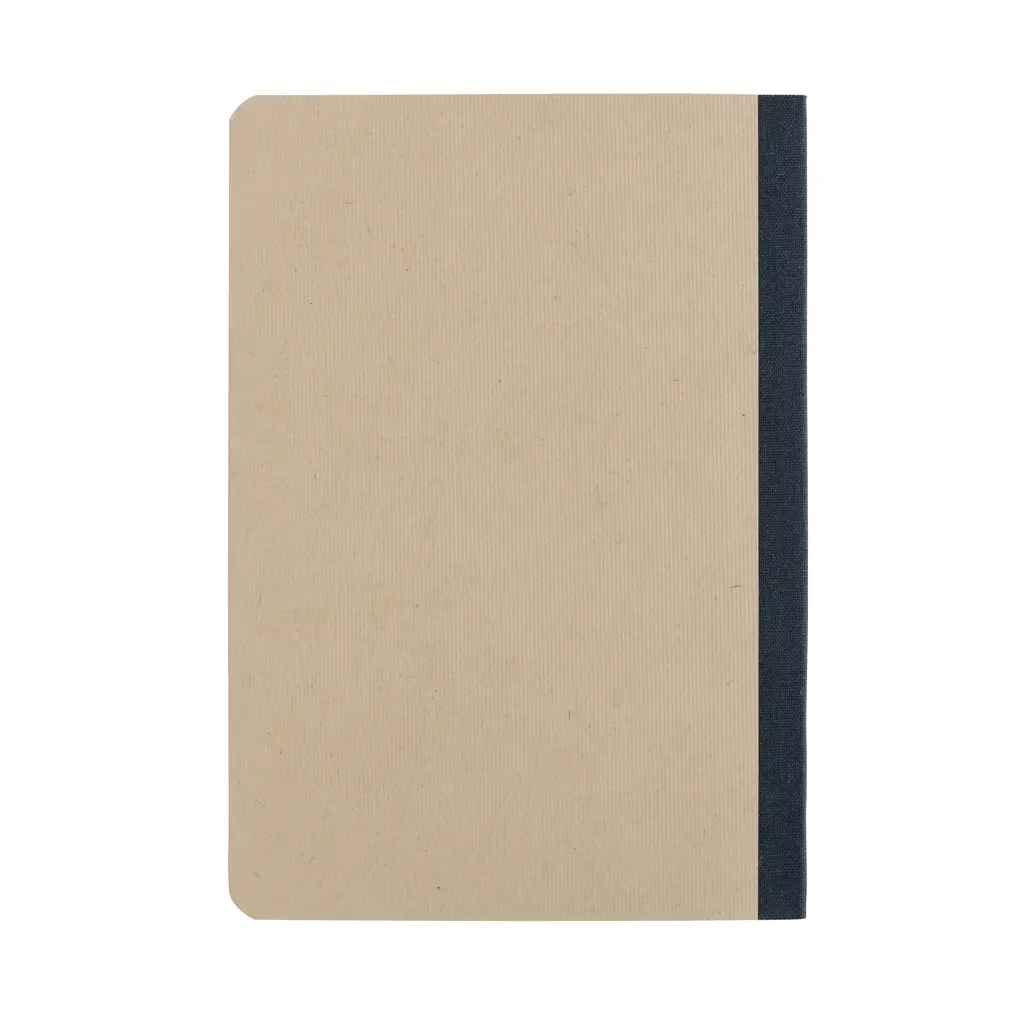 Rokovnik A5 od šećerne trske Stylo Bonsucro P774.55 blue-6