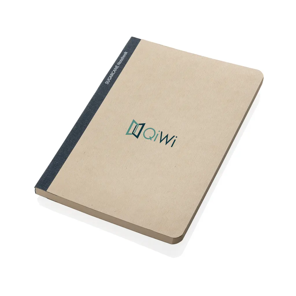 Rokovnik A5 od šećerne trske Stylo Bonsucro P774.55 blue-3