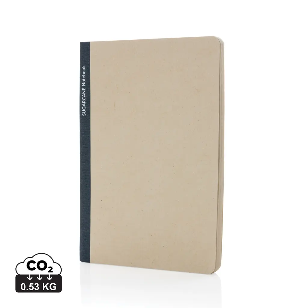 Rokovnik A5 od šećerne trske Stylo Bonsucro P774.55 blue-0