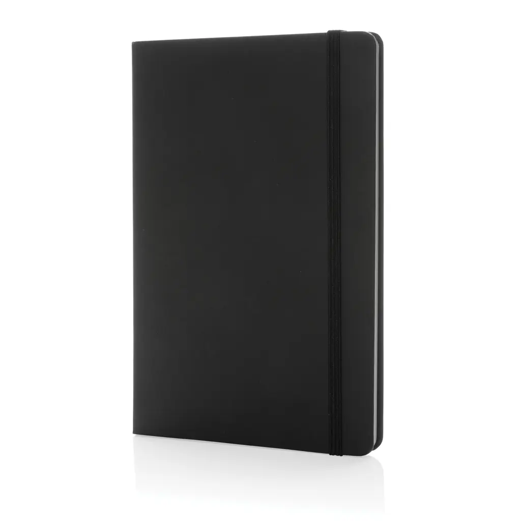 Rokovnik A5 od kamenog papira Craftstone P774.59 black-1