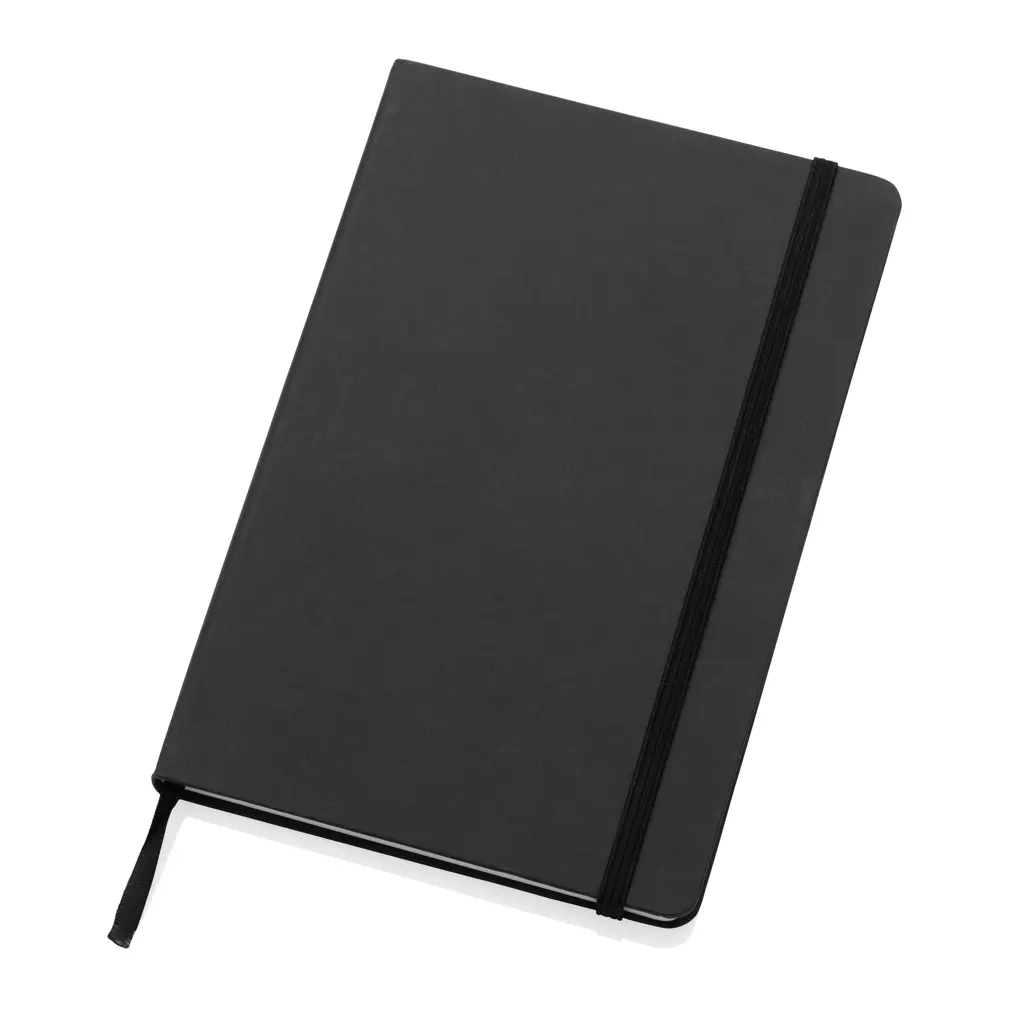 Rokovnik A5 od kamenog papira Craftstone P774.59 black-2