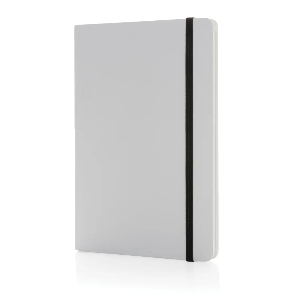 Rokovnik A5 od kamenog papira Craftstone P774.59 white-1