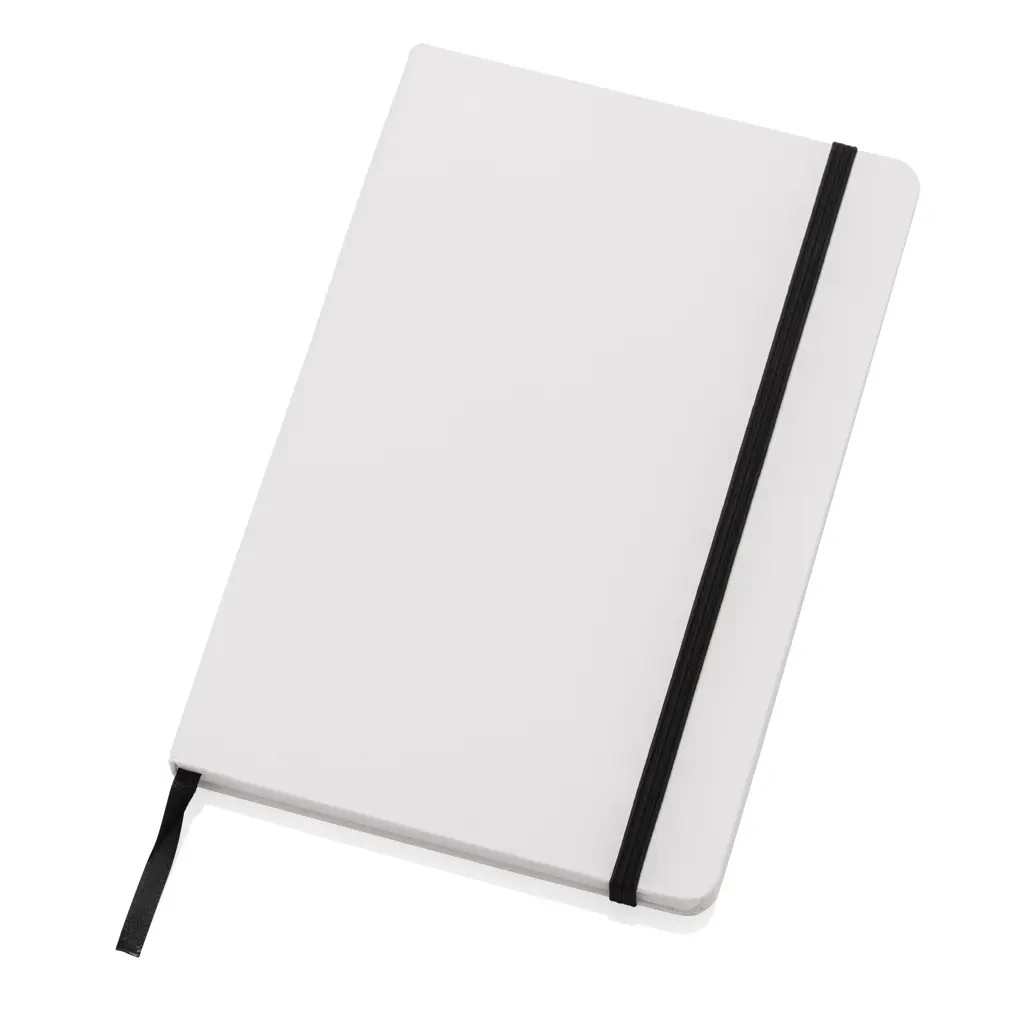 Rokovnik A5 od kamenog papira Craftstone P774.59 white-2